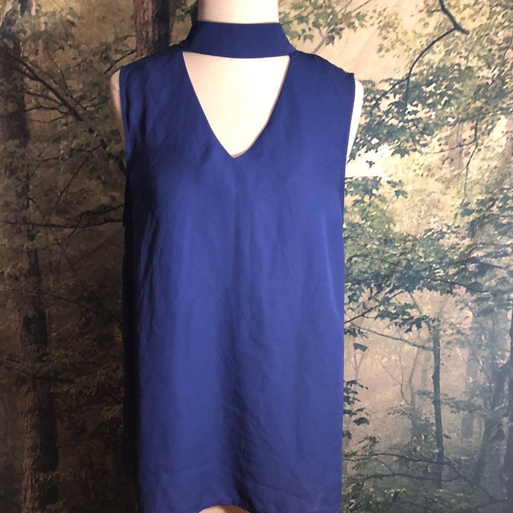 New York and Company Top